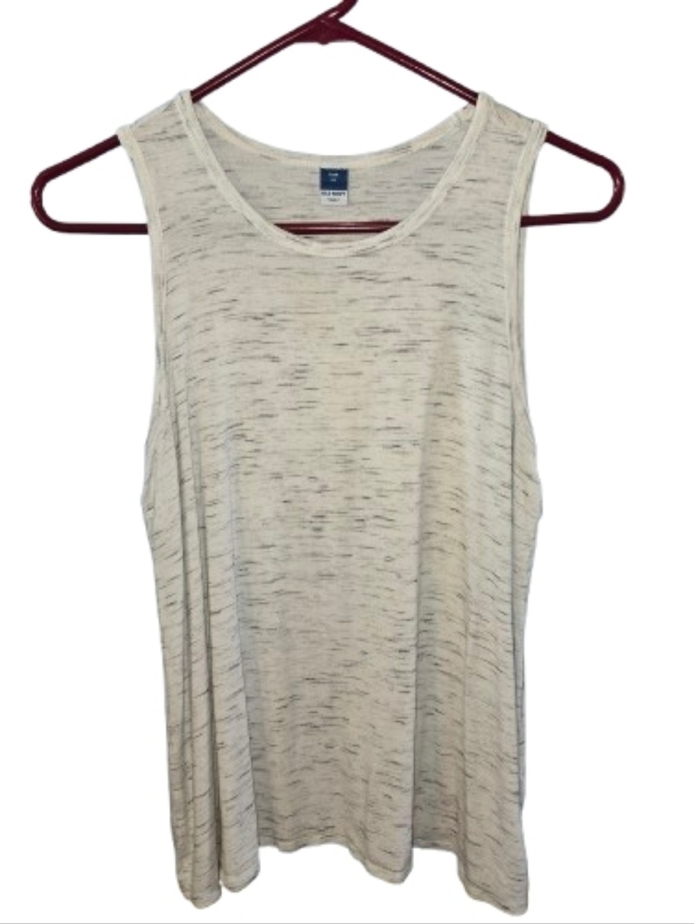 Old Navy Luxe Tank Top
